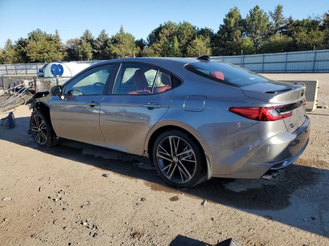 4T1DBADK6SU529263 - 2025 TOYOTA CAMRY XSE Boz foto 2