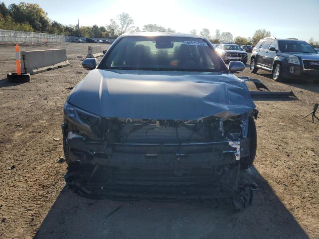 4T1DBADK6SU529263 - 2025 TOYOTA CAMRY XSE Boz foto 5