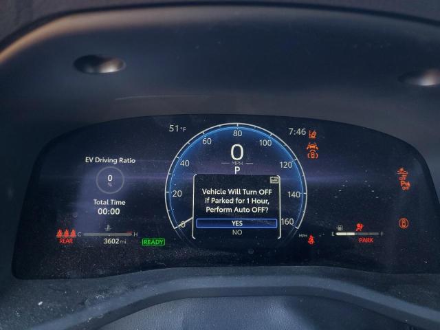 4T1DBADK6SU529263 - 2025 TOYOTA CAMRY XSE Boz foto 9