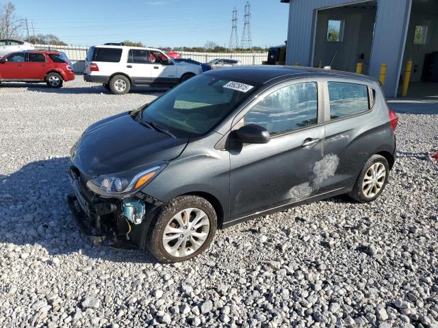 2019 CHEVROLET SPARK 1LT, 
