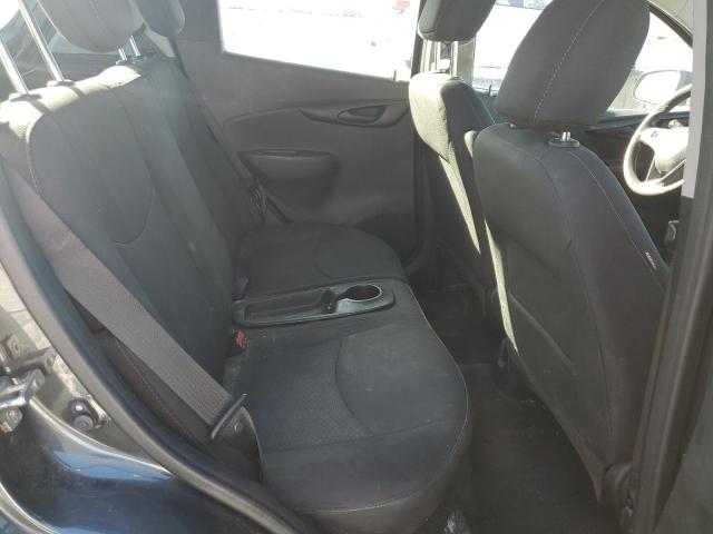 KL8CD6SA1KC727622 - 2019 CHEVROLET SPARK 1LT Grafit foto 10