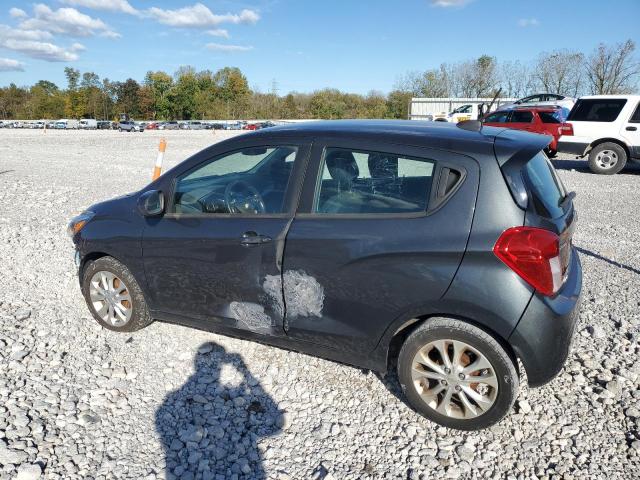 KL8CD6SA1KC727622 - 2019 CHEVROLET SPARK 1LT Grafit foto 2