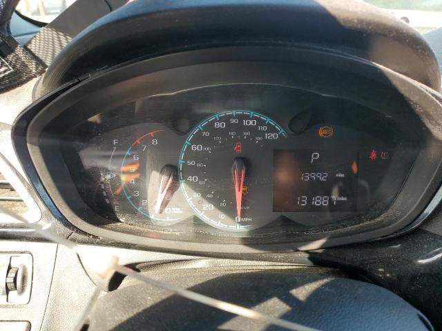 KL8CD6SA1KC727622 - 2019 CHEVROLET SPARK 1LT Grafit foto 9