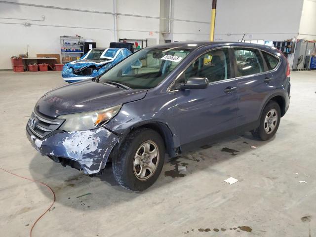 2013 HONDA CR-V LX, 