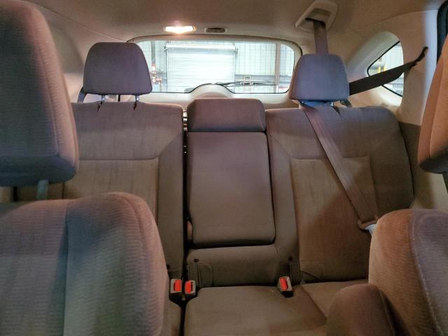 3CZRM3H39DG710442 - 2013 HONDA CR-V LX ლურჯი ფოტო 19