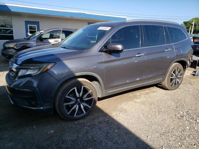 2019 HONDA PILOT TOURING, null