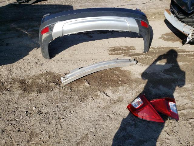 5FNYF5H6XKB011261 - 2019 HONDA PILOT TOURING Күміс фото 12