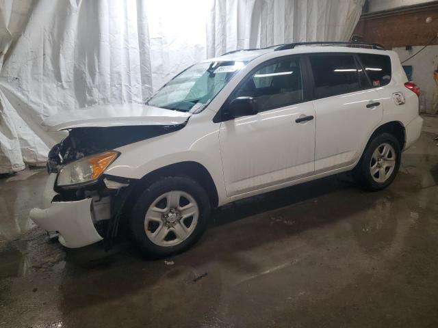 2011 TOYOTA RAV4, 