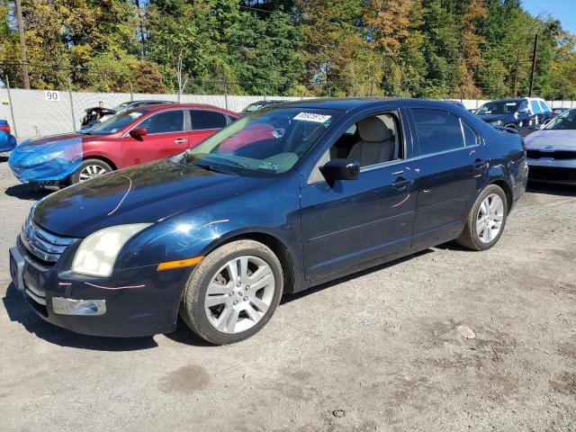2009 FORD FUSION SEL, 