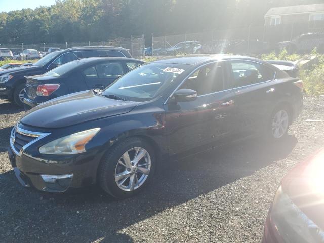 2015 NISSAN ALTIMA 2.5, 