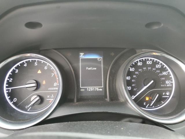 4T1B11HK0KU208601 - 2019 TOYOTA CAMRY L თეთრი ფოტო 9