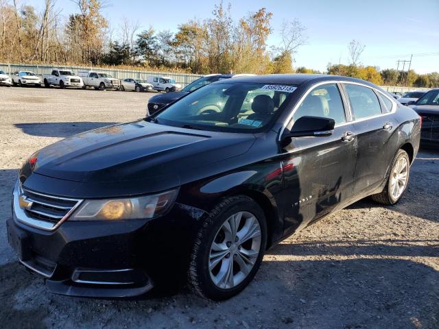 2014 CHEVROLET IMPALA LT, 
