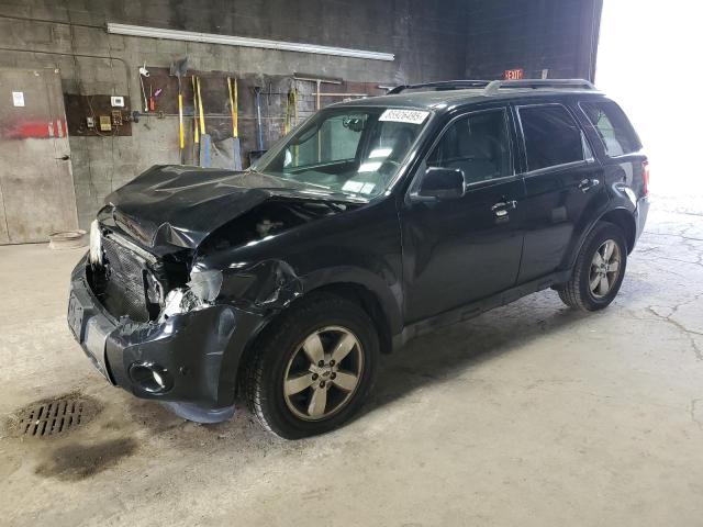 2010 FORD ESCAPE LIMITED, 