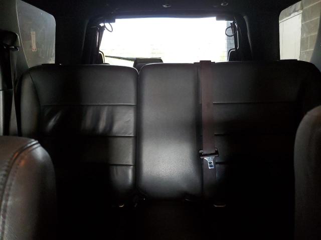 1FMCU9EG9AKC71555 - 2010 FORD ESCAPE LIMITED BLACK photo 10