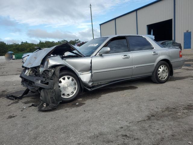 1993 ACURA VIGOR GS, 