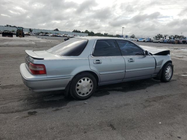 JH4CC2565PC002105 - 1993 ACURA VIGOR GS SILVER photo 3