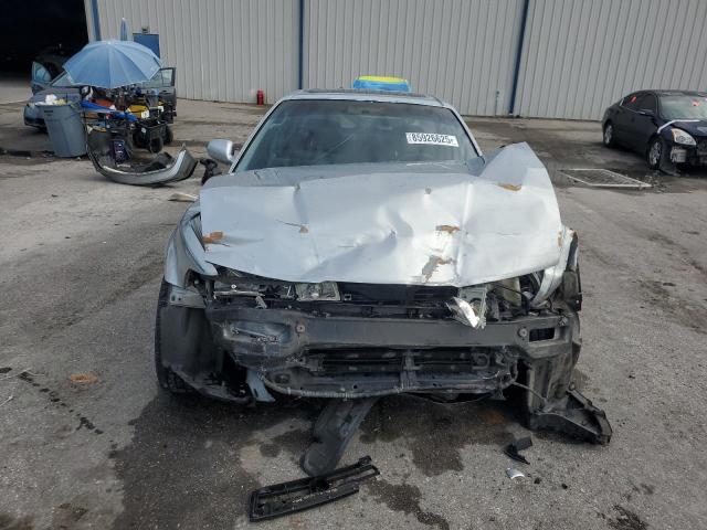 JH4CC2565PC002105 - 1993 ACURA VIGOR GS SILVER photo 5