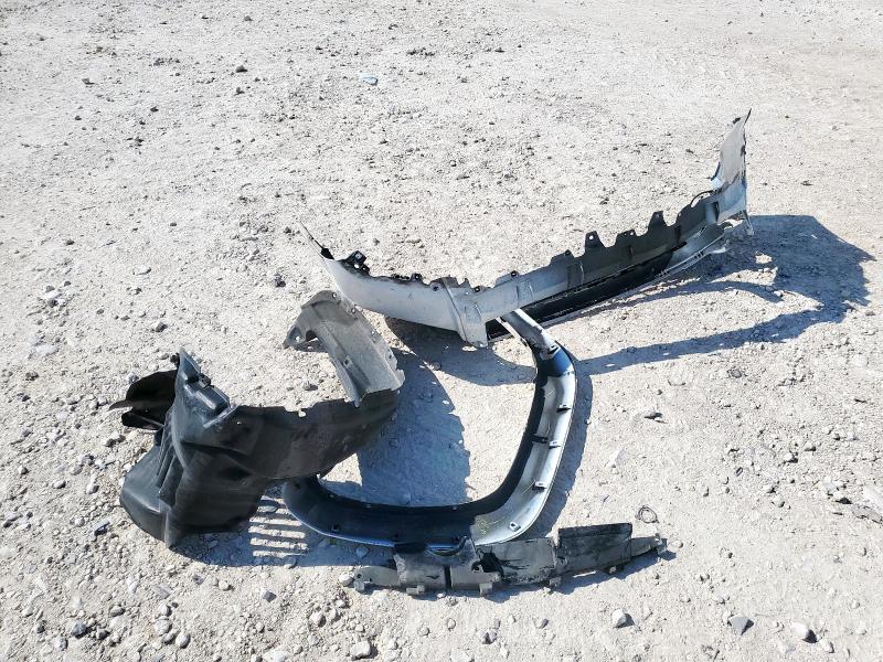 3TYAZ5CN8PT041924 - 2023 TOYOTA TACOMA DOUBLE CAB თეთრი ფოტო 12