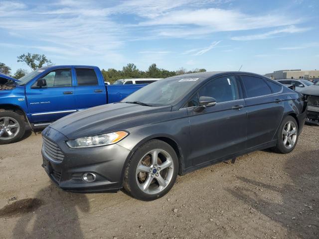2015 FORD FUSION SE, 