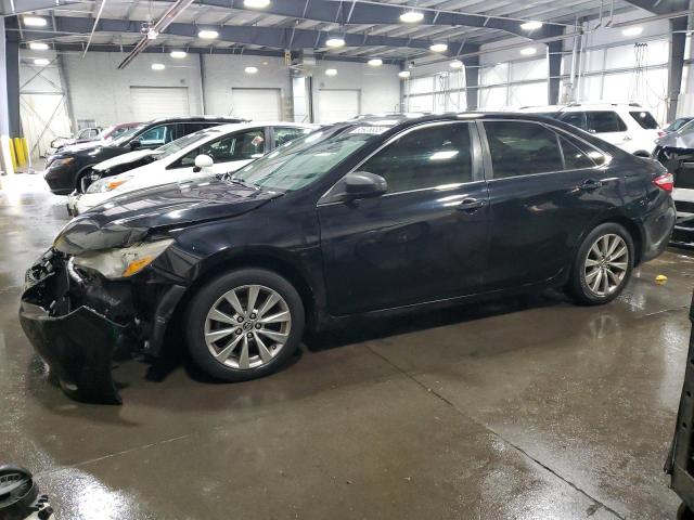 2015 TOYOTA CAMRY LE, 