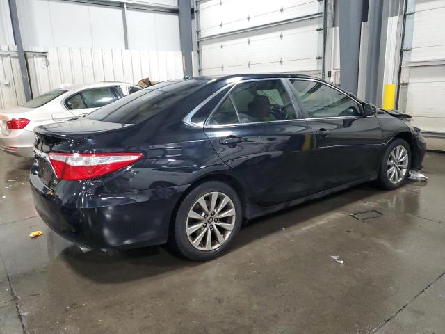 4T1BF1FK2FU948466 - 2015 TOYOTA CAMRY LE BLACK photo 3