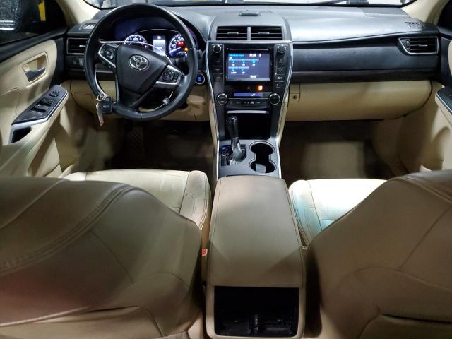 4T1BF1FK2FU948466 - 2015 TOYOTA CAMRY LE BLACK photo 8