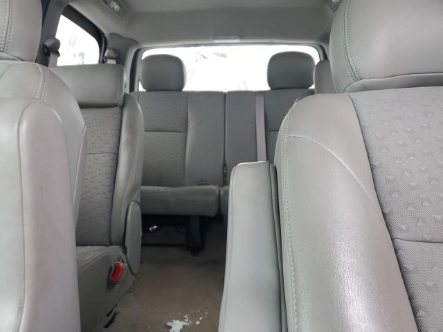 1GNDU23W18D211043 - 2008 CHEVROLET UPLANDER LS BURGUNDY photo 10