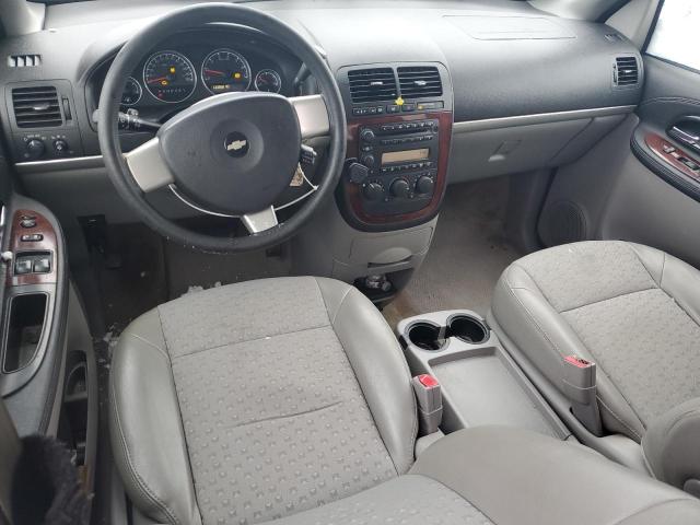 1GNDU23W18D211043 - 2008 CHEVROLET UPLANDER LS BURGUNDY photo 8