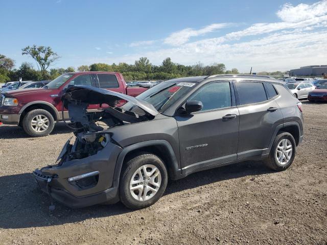2018 JEEP COMPASS SPORT, 