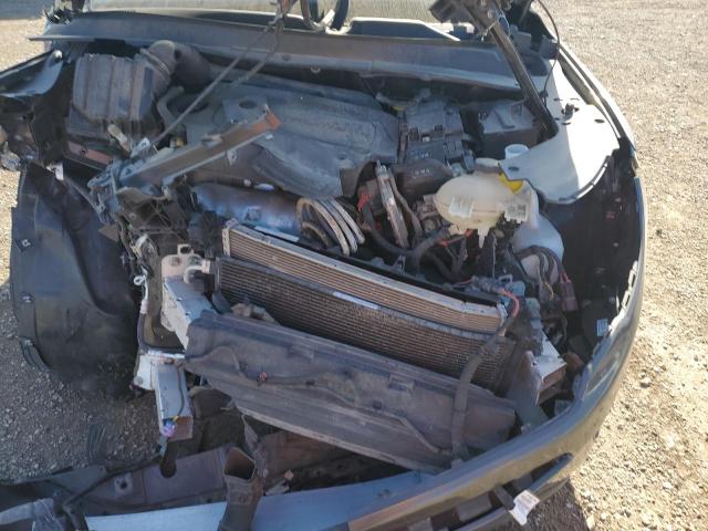 3C4NJCAB7JT319159 - 2018 JEEP COMPASS SPORT Серый фото 12