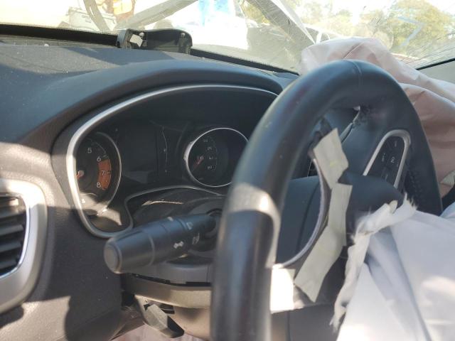 3C4NJCAB7JT319159 - 2018 JEEP COMPASS SPORT Серый фото 9