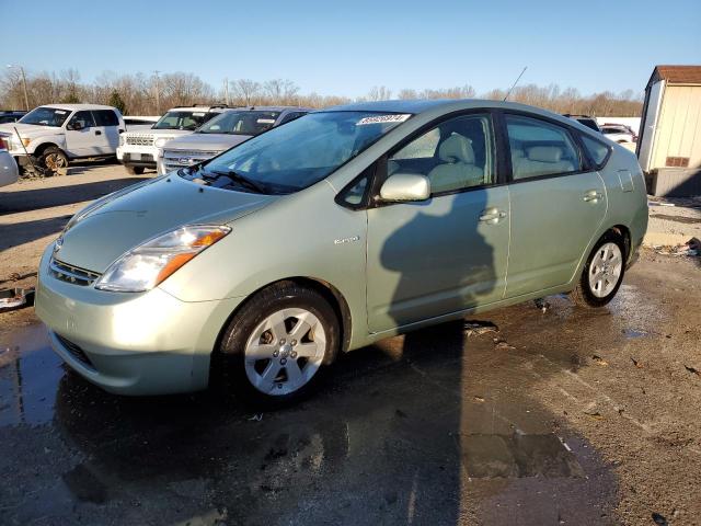 2008 TOYOTA PRIUS, 