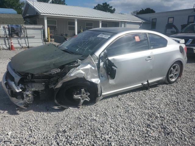 2008 TOYOTA SCION TC, 