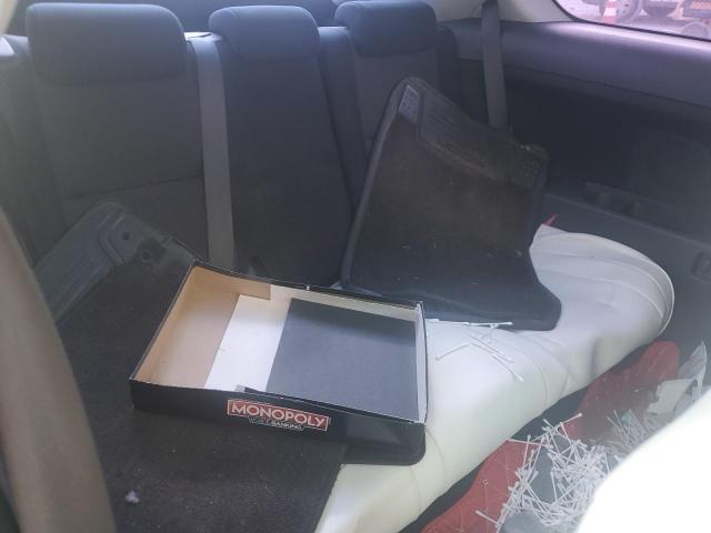 JTKDE167180228445 - 2008 TOYOTA SCION TC Gümüş foto 10