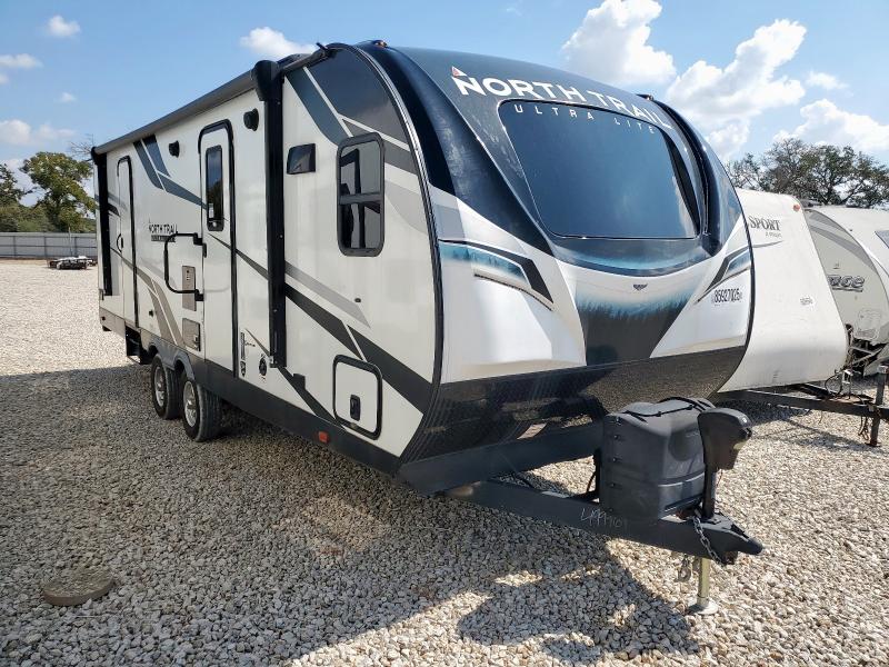 2022 HEARTLAND NORTH TRAI, 