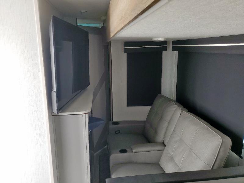 5SFNB3022NE499961 - 2022 HEARTLAND NORTH TRAI 双色 照片 6