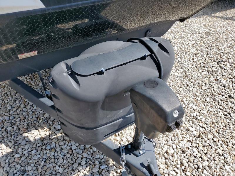 5SFNB3022NE499961 - 2022 HEARTLAND NORTH TRAI 双色 照片 7