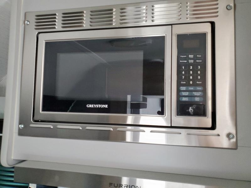 5SFNB3022NE499961 - 2022 HEARTLAND NORTH TRAI 双色 照片 8