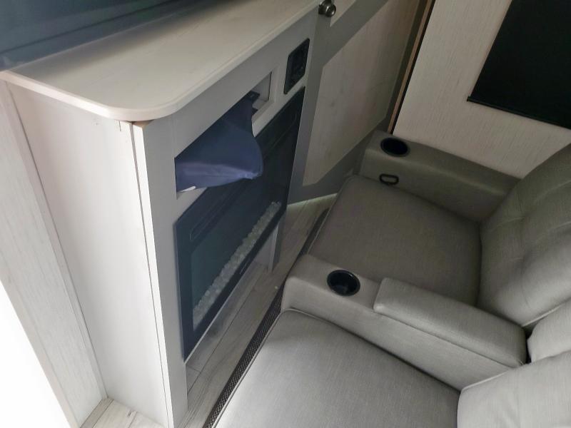 5SFNB3022NE499961 - 2022 HEARTLAND NORTH TRAI 双色 照片 9