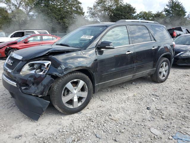 2011 GMC ACADIA SLT-2, 