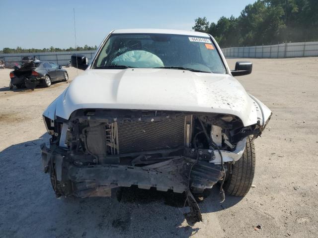 1C6RR6FG9KS528641 - 2019 RAM 1500 CLASS TRADESMAN Weiß Foto 5