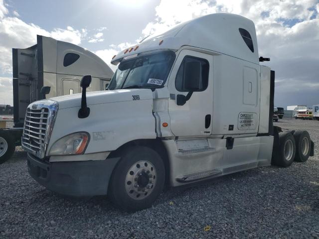 1FUJGLD59FLGL3476 - 2015 FREIGHTLINER CASCADIA 白色 照片 2