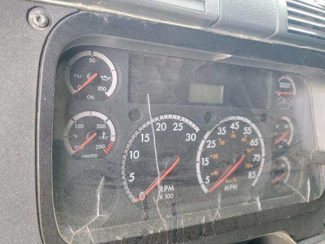 1FUJGLD59FLGL3476 - 2015 FREIGHTLINER CASCADIA 白色 照片 8