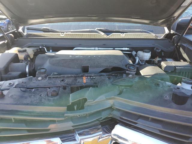 1GCGSCEN5L1123290 - 2020 CHEVROLET COLORADO LT BLACK photo 11