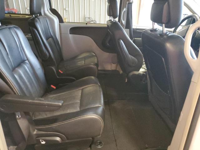 2C4RC1CG5DR589619 - 2013 CHRYSLER TOWN & COU TOURING L WHITE photo 11