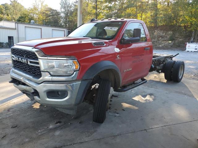 2020 RAM 5500, 