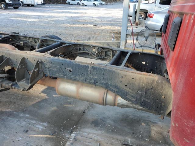 3C7WRNBL4LG113070 - 2020 RAM 5500 RED photo 10