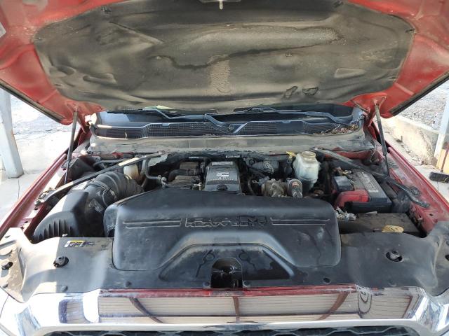 3C7WRNBL4LG113070 - 2020 RAM 5500 RED photo 11