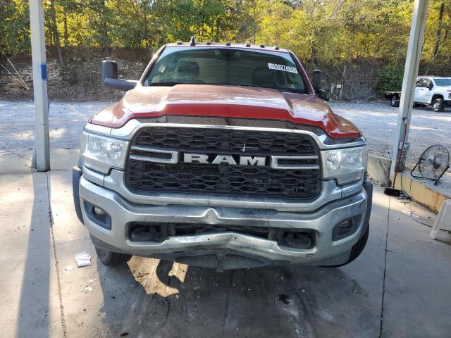 3C7WRNBL4LG113070 - 2020 RAM 5500 RED photo 5