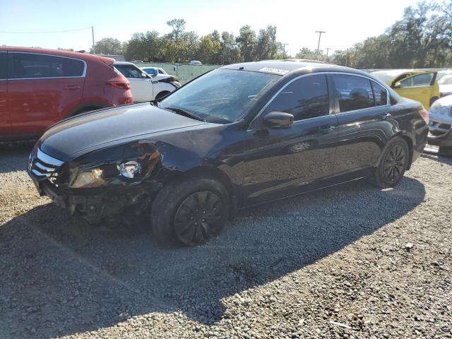 2011 HONDA ACCORD LX, 